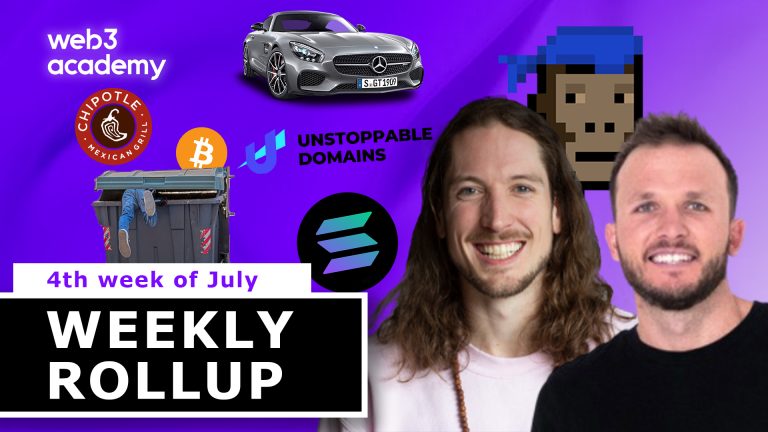 Thumbnail Rollup - 4th week of July