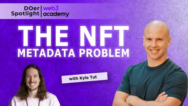 NFT metadata