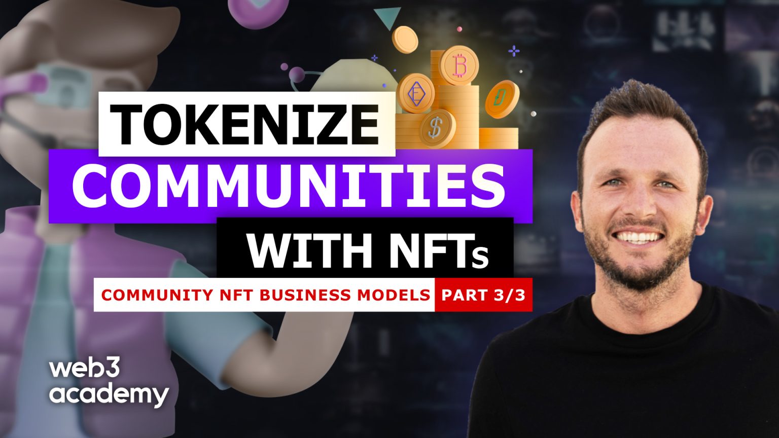 NFT Tokenized Communities The Ultimate Guide For Creators