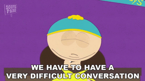 Gif of South Park